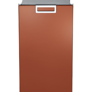 Crown Verity Infinite Series Cabinet Module with Sink Water Storage in Red Rock Sandstone