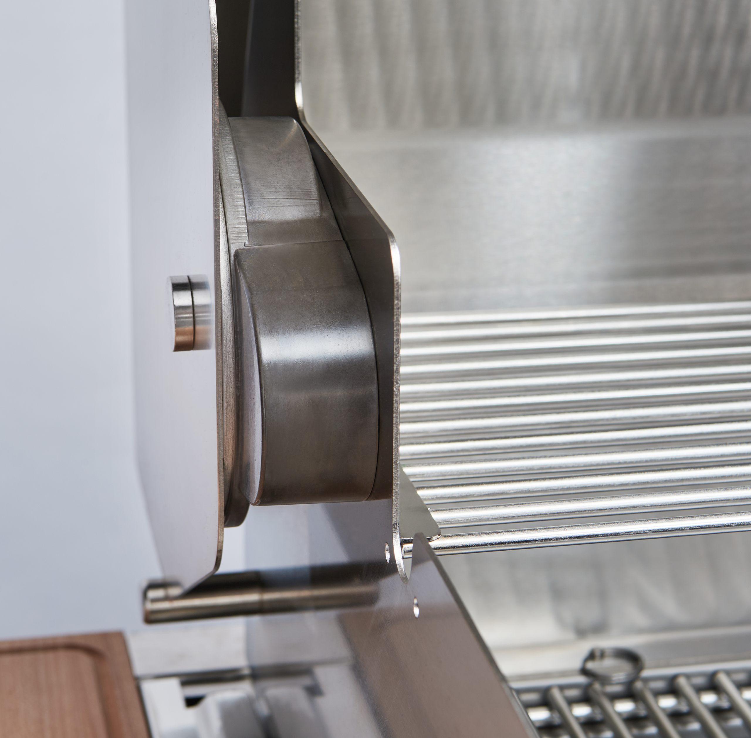 36" Infinite Series Built-In Grill - Image 6
