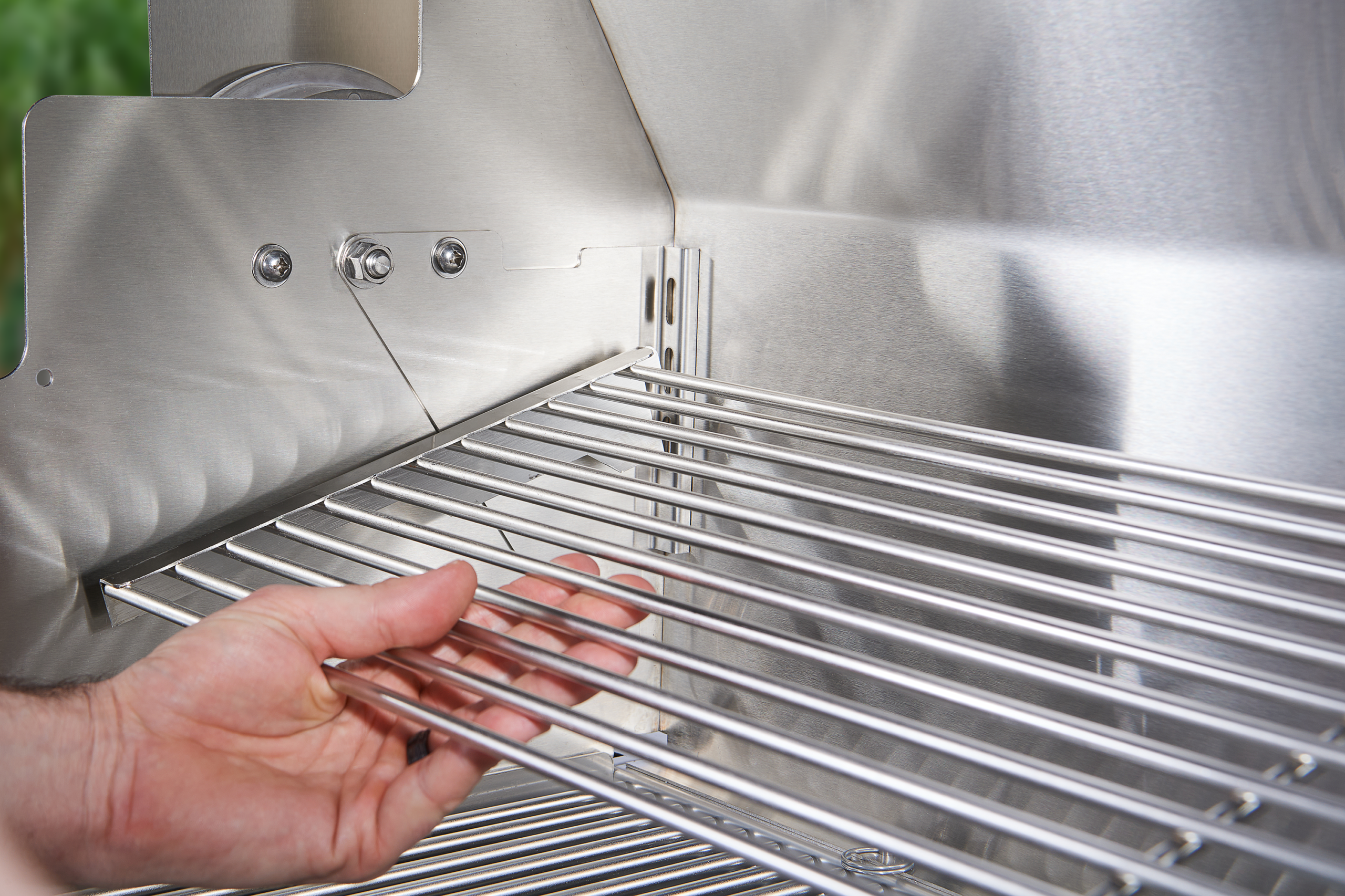 30" Infinite Series Built-In Grill - Image 9