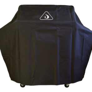 26" Delta Heat Vinyl Cover, Freestanding