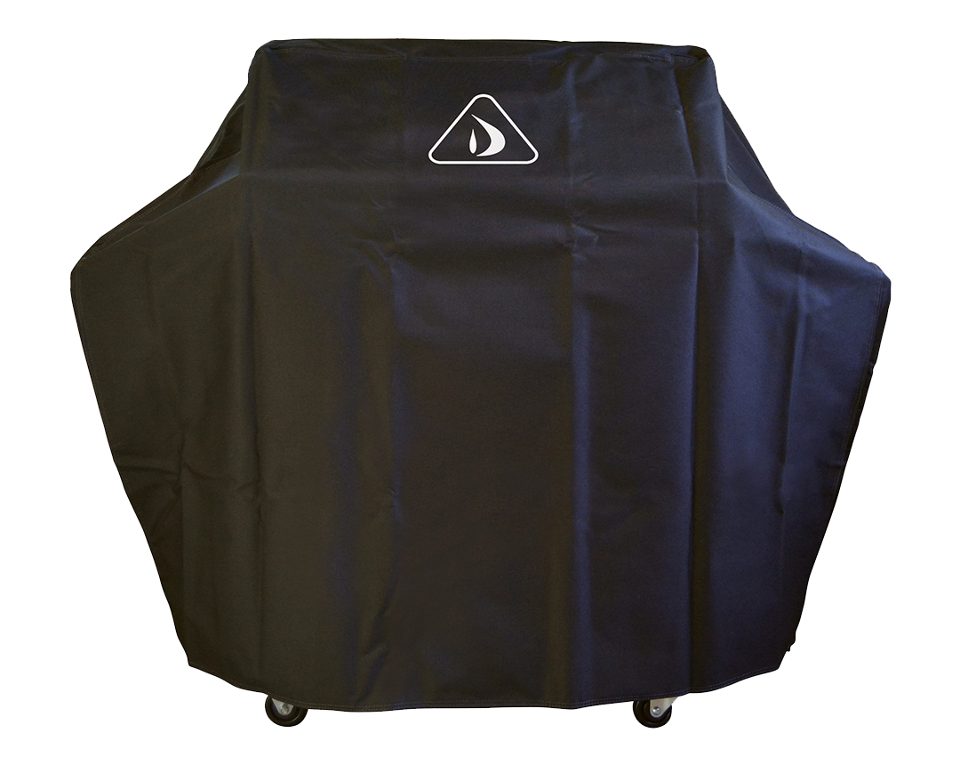 26" Delta Heat Vinyl Cover, Freestanding