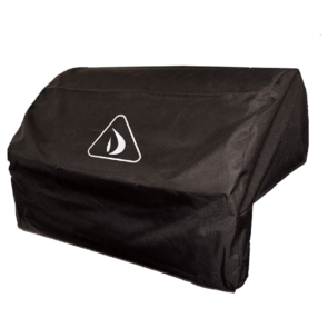 26" Delta Heat Vinyl Cover, Built-In
