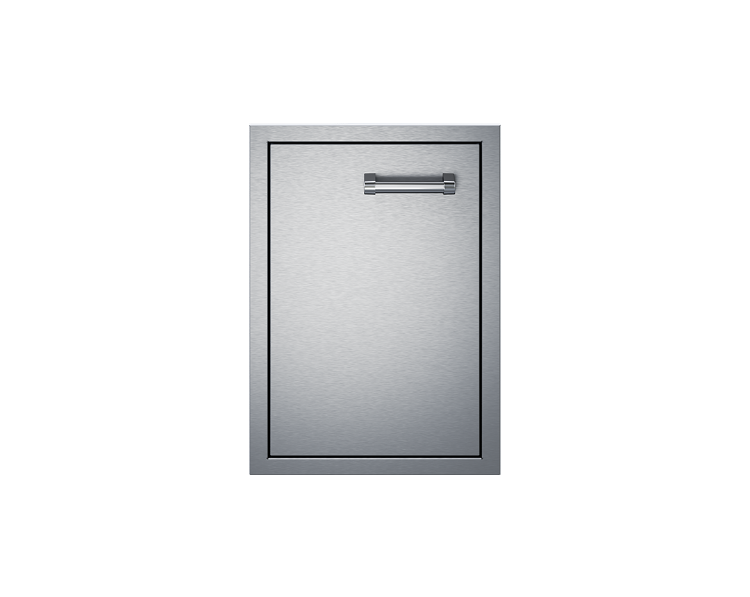 16" Delta Heat Single Access Door (Left/Right)