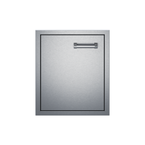 18" Delta Heat Single Access Door (Left/Right)