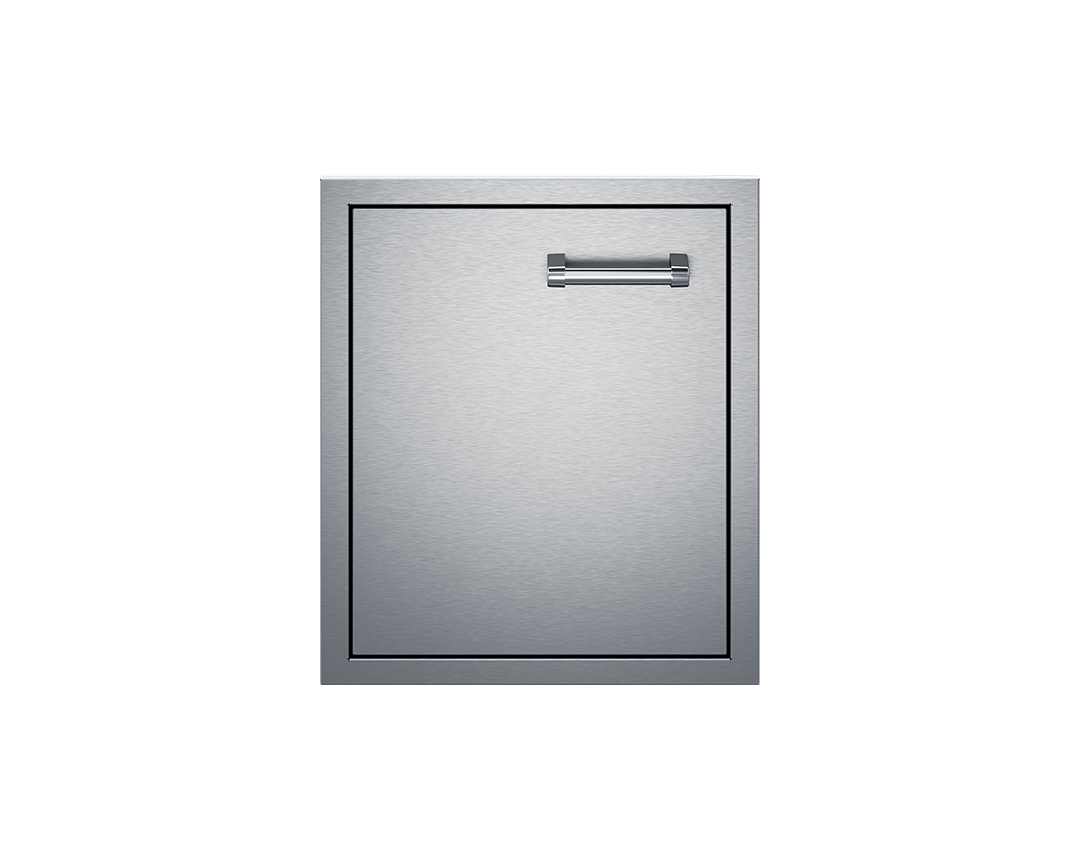 18" Delta Heat Single Access Door (Left/Right)