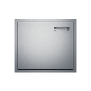 24" Delta Heat Single Access Door (Left/Right)