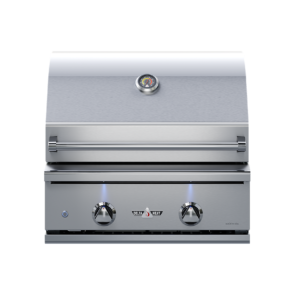 26" Delta Heat Gas Grill