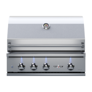 32" Delta Heat Gas Grill