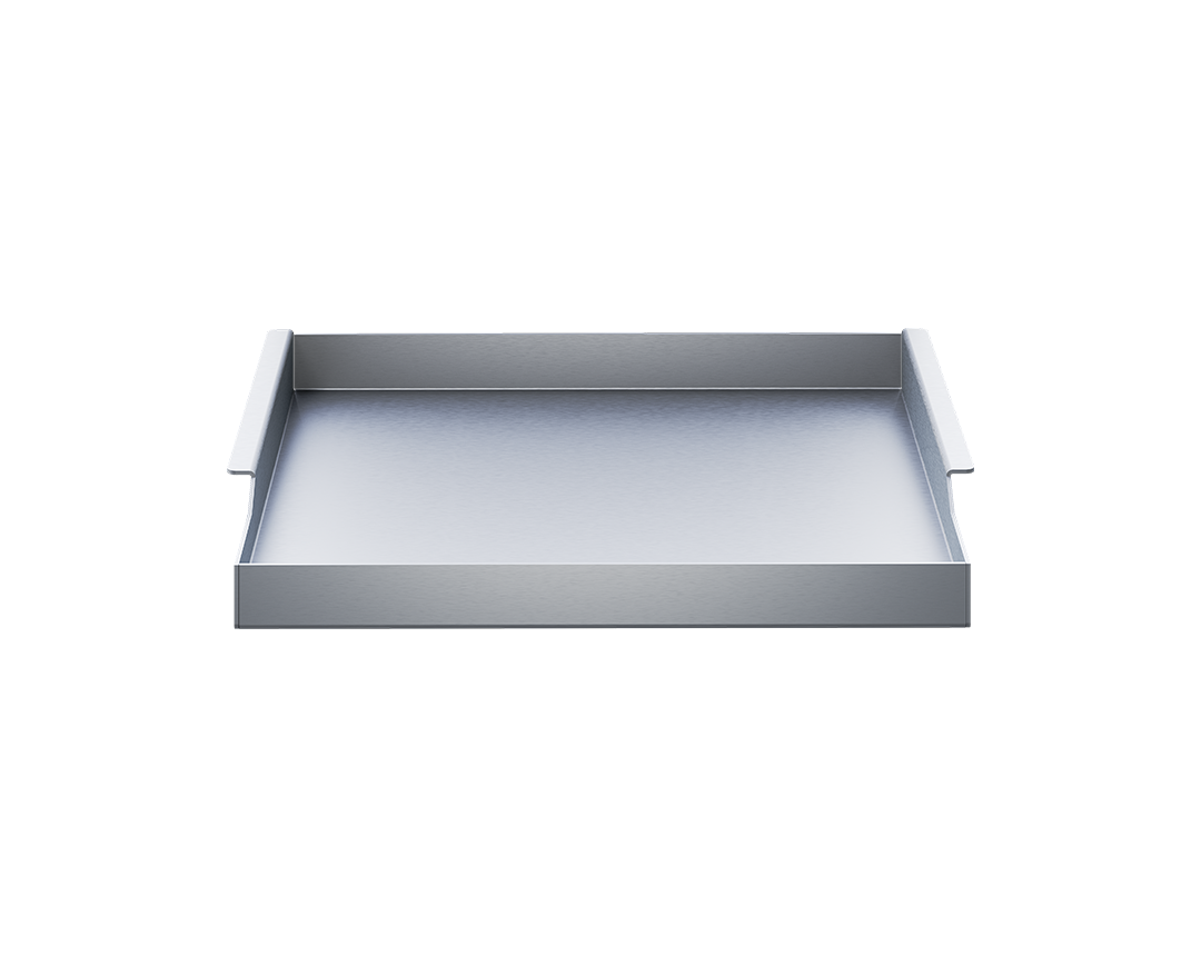 Delta Heat Griddle Plate Attachment
