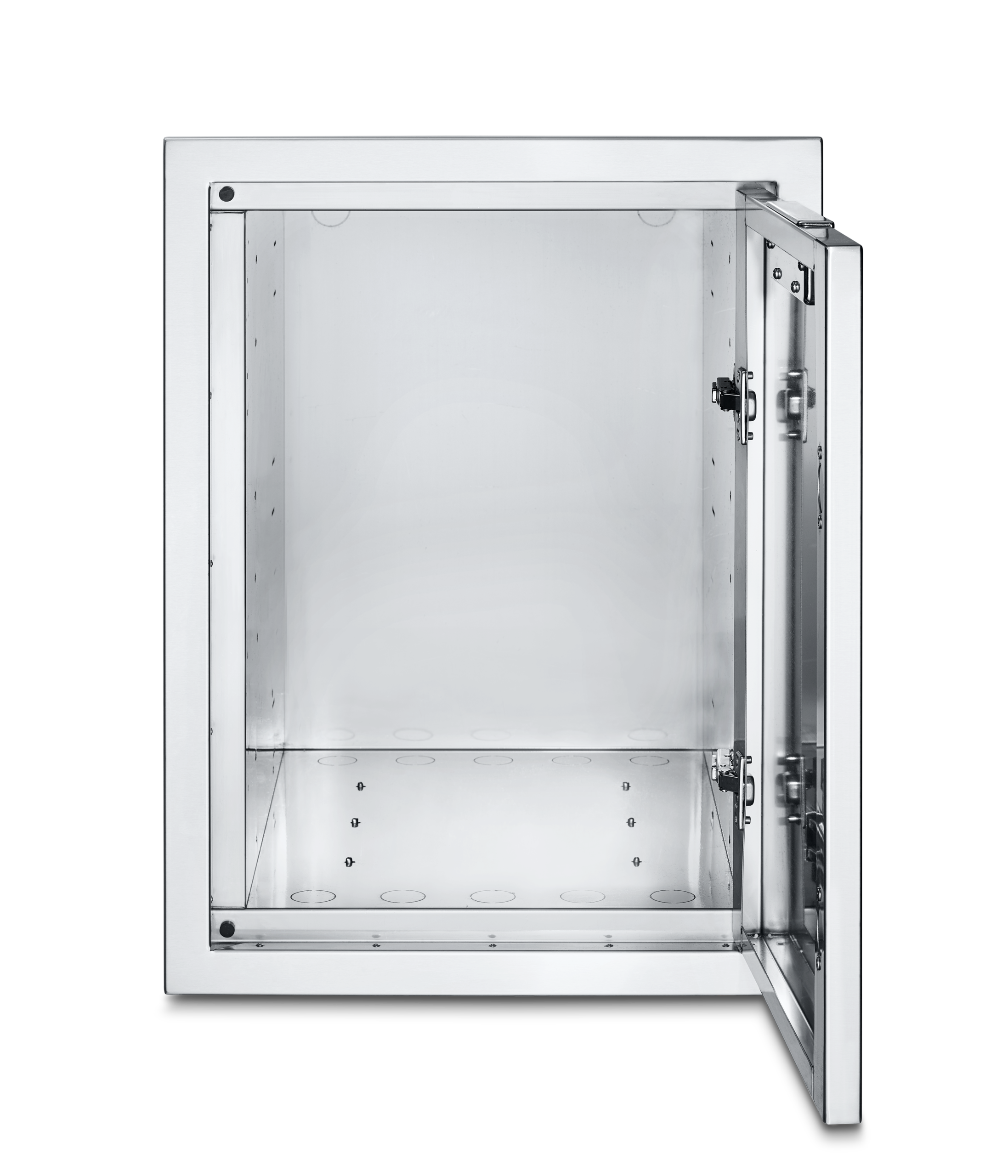 Infinite Series Large Built-In Cabinet - Image 2