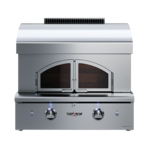 Delta Heat Countertop Pizza Oven