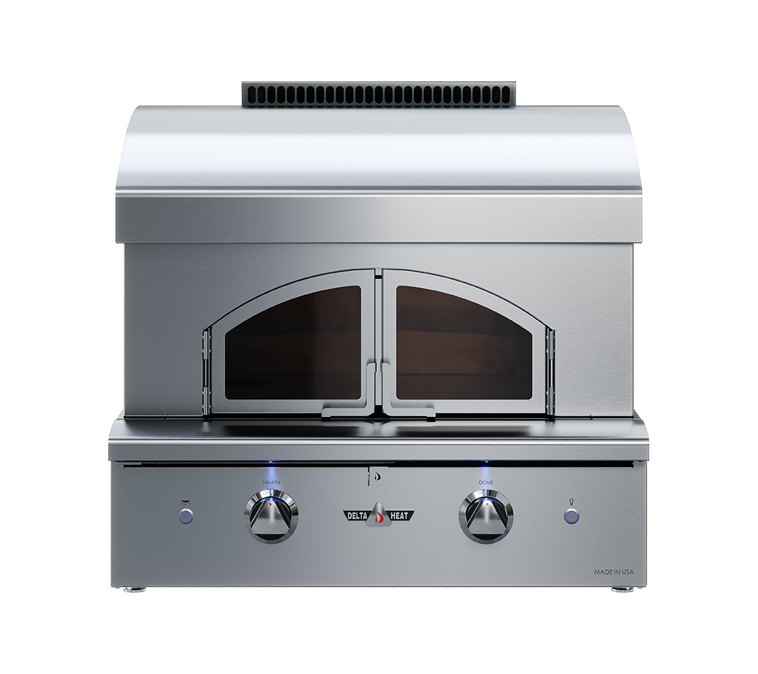 Delta Heat Countertop Pizza Oven